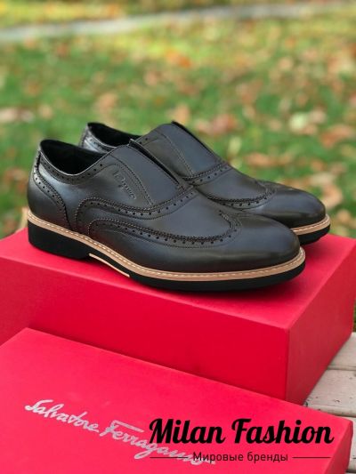 Мужские лоферы Loewe #bb369