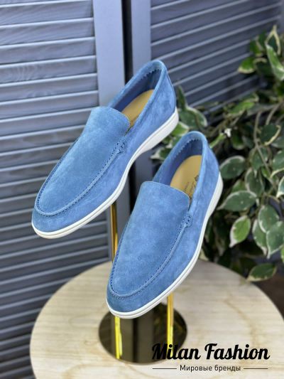 Лоферы Loro Piana #ds1140