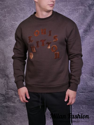 Свитшот  Louis Vuitton #V10054