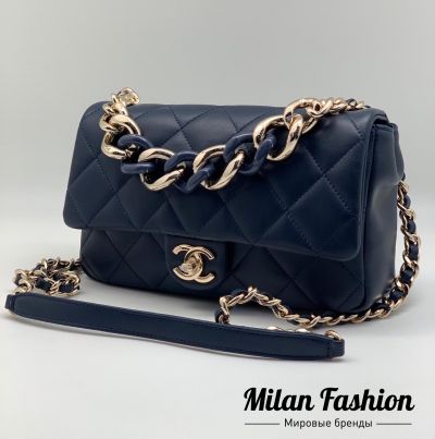 Сумка  Chanel #v0022