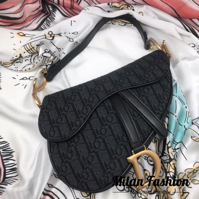 Сумка Saddle Christian Dior #v1019