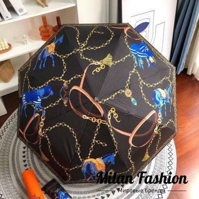 Зонт Hermes #V6561