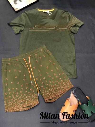 Шорты  Hermes #V11232