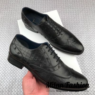Мужские туфли Billionaire #bb373