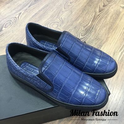 Слипоны Stefano Ricci #bb377