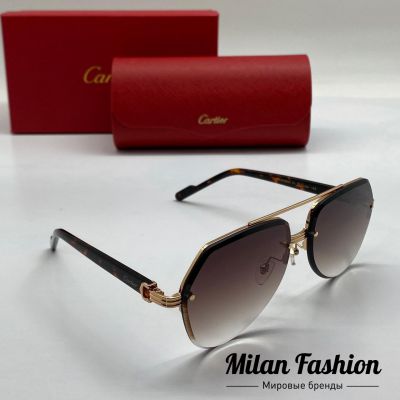 Очки Cartier #V6656