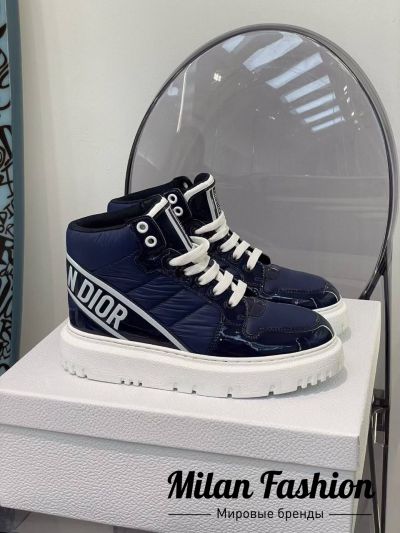 Кроссовки  Christian Dior #V10389