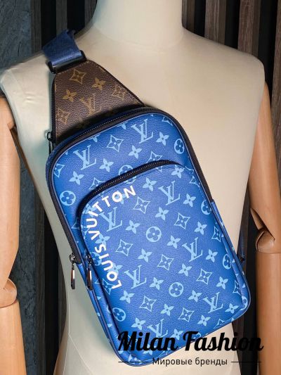 Слинг  Louis Vuitton #V43514