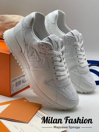 Кроссовки  Louis Vuitton #V13670