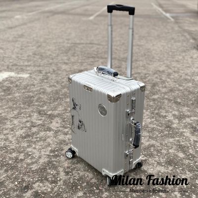 Чемодан  … #V7219