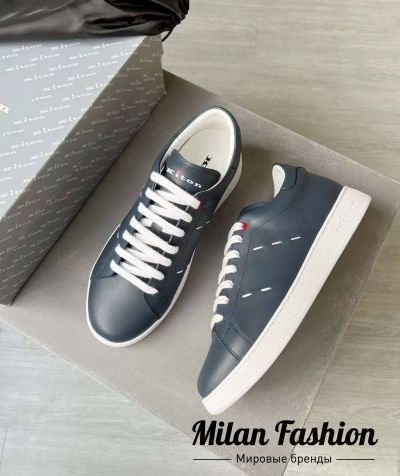 Кроссовки  Kiton #V31806