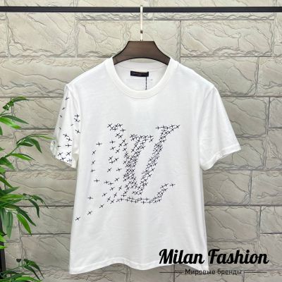 Футболка  Louis Vuitton #V19544