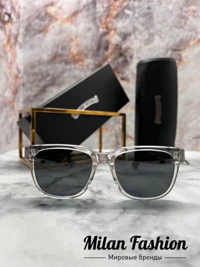 Очки  Chrome Hearts #V31493