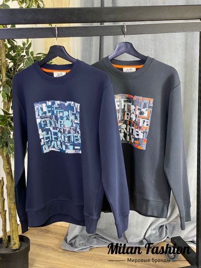 Толстовка  Hermes #V10684