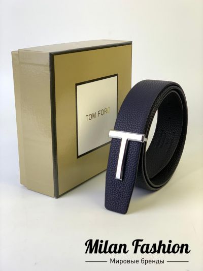 Ремень  Tom Ford #V6861