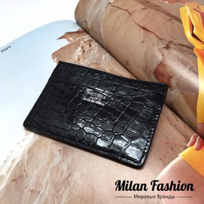 Визитница  Hermes #v0839