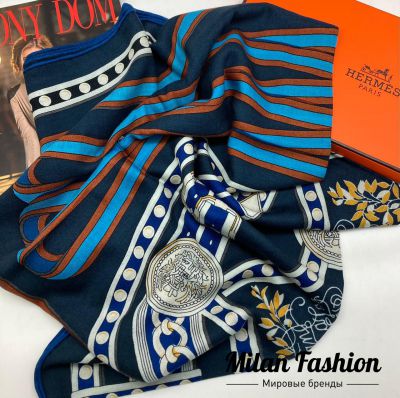 Платок  Hermes #V10723