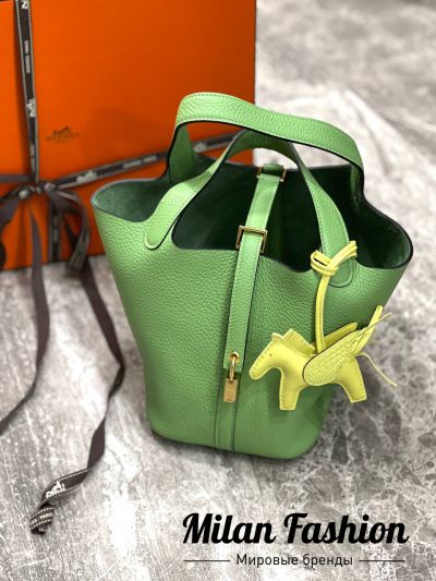 Сумка Picotin  Hermes #V32247