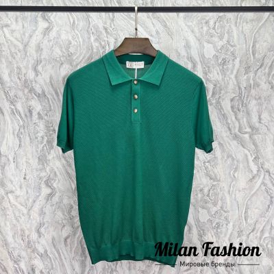 Поло  Brunello Cucinelli #V31775