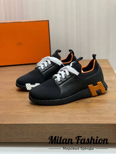 Кроссовки  Hermes #V33910