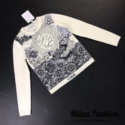 Свитер  Christian Dior #v0502
