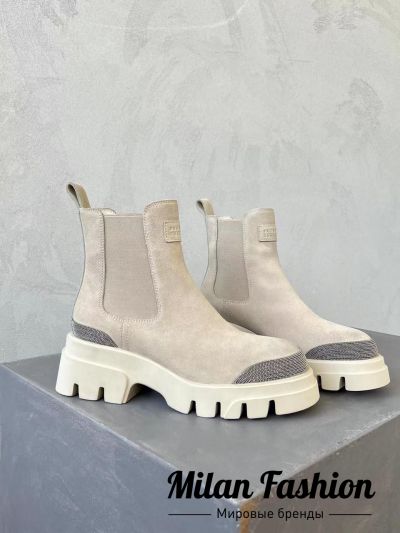 Ботинки  Brunello Cucinelli #V13994
