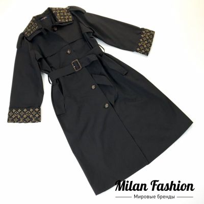 Плащ женский  Louis Vuitton #v0987