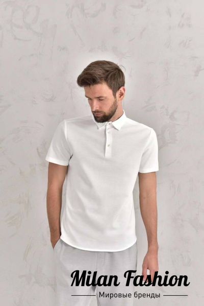 Поло  Loro Piana #V33038