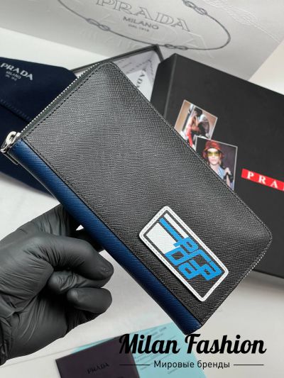 Портмоне  Prada #V14120