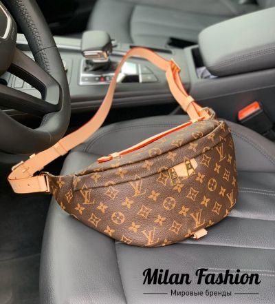 Поясная сумка  Louis Vuitton #v1242