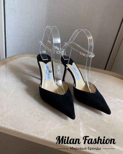 Туфли Jimmy Choo #V11268