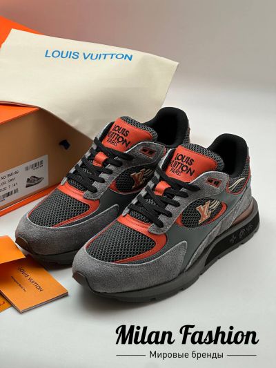 Кроссовки  Louis Vuitton #V31821