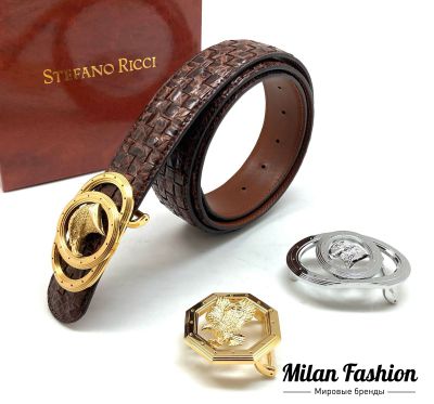 Ремень Stefano Ricci #V3735
