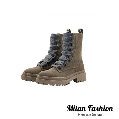 Ботинки  Brunello Cucinelli #V14218