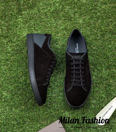 Кеды ZT Massimo&Toni #v1285