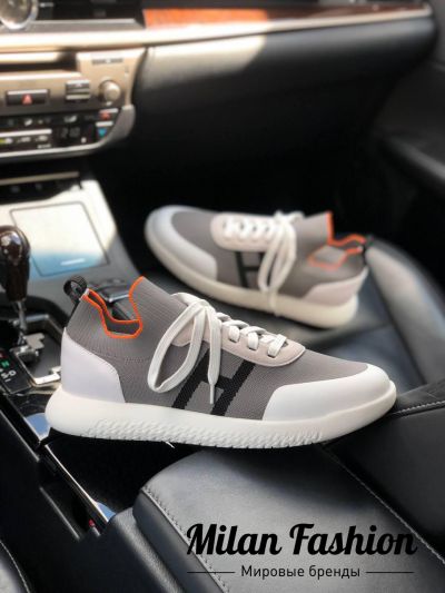 Кроссовки  Hermes #V7347