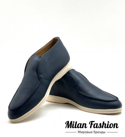 Ботинки  Loro Piana #V13666