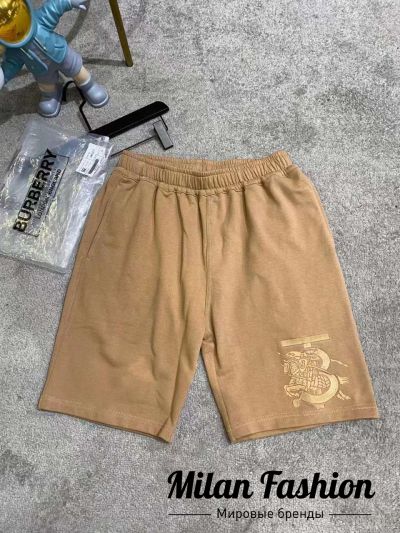 Шорты  Burberry #V33495