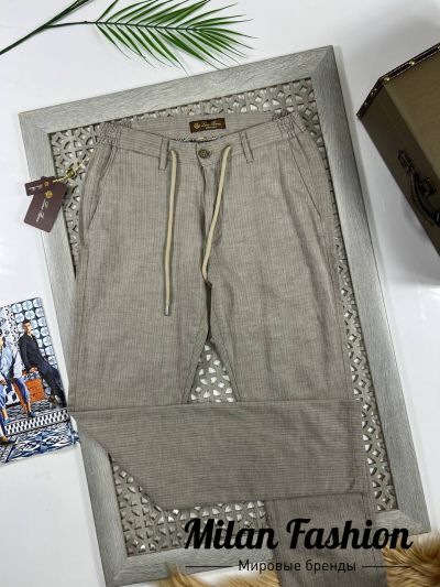 Брюки  Loro Piana #V33160