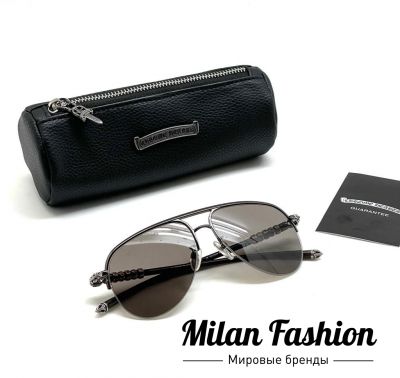 Очки Chrome Hearts #V2692