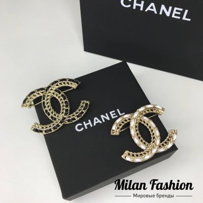 Брошь Chanel #an-1464
