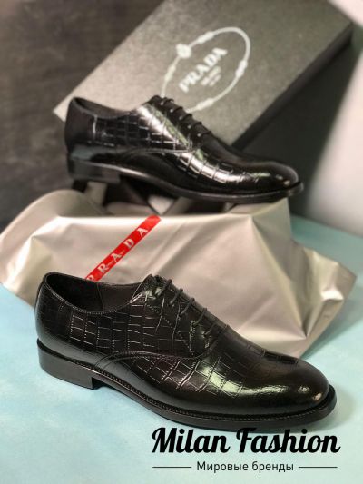 Туфли Prada #gg1470