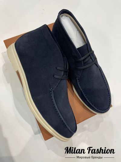 Ботинки  Loro Piana #V10948