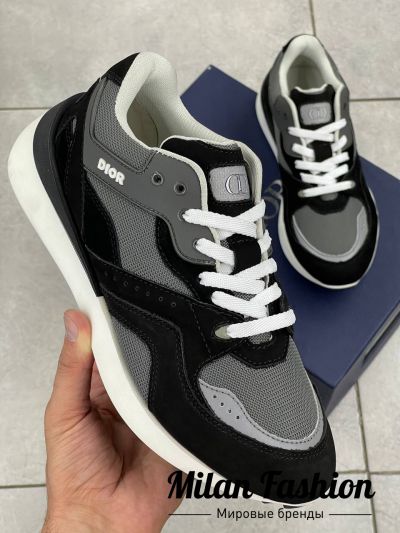 Кроссовки  Christian Dior #V13791