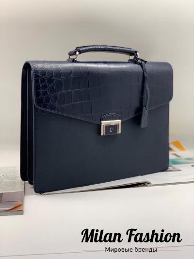 Портфель Brioni #v 0060