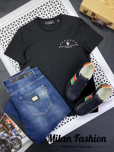 Джинсы  Philipp Plein #V9559