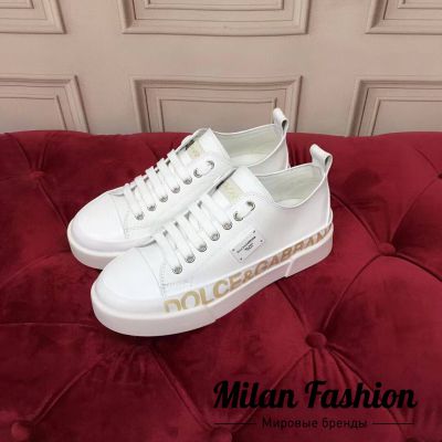 Кроссовки  Dolce & Gabbana #V113519