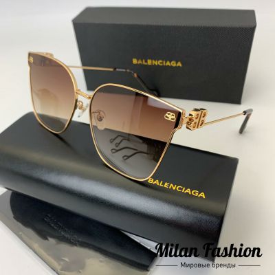 Очки Balenciaga #v2067