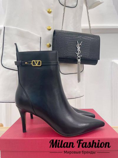 Ботинки  Valentino #V13681