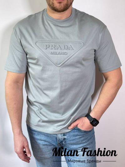 Футболка  Prada #V33051